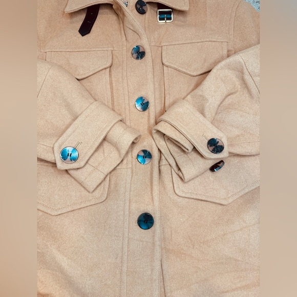 OCHIRLY Coat - Picture 7 of 7